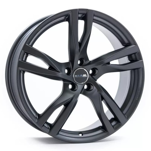 Mak stockholm antracite alloy - mak,