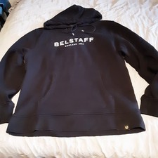 Belstaff Hoodie, Gr.XL