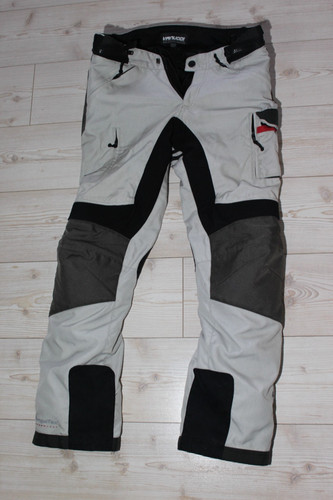 Vanucci motorradhose okovango - motorradhose,