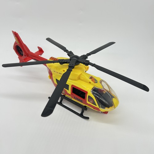 Dickie toys emu - -,
