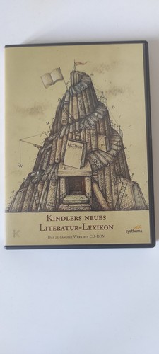 Kindlers neues