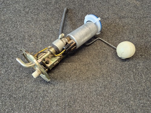 Golf mk1 cabrio tank - golf,