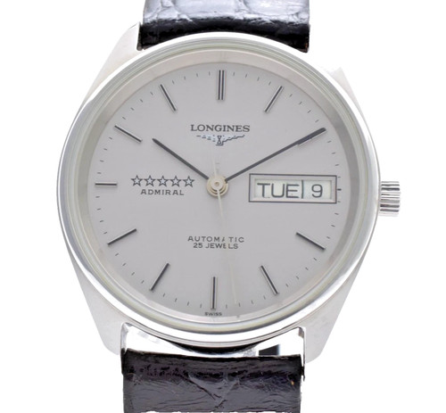 Near mint longines - [near,