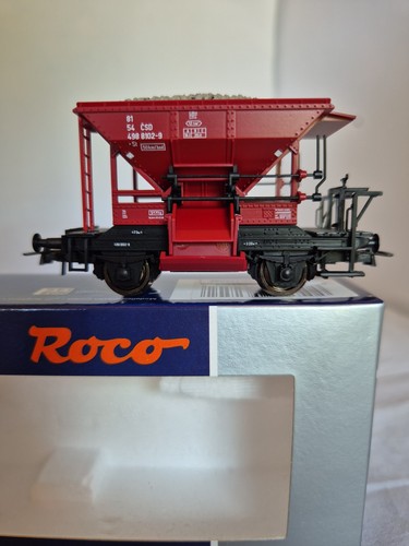 Neu roco 56260 csd - roco,