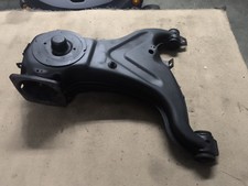 Achsschwinge Achsschenkel