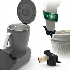 Deckelhalter kompatibel mit