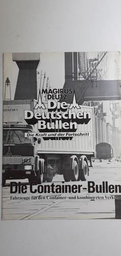 Magirus-Deutz