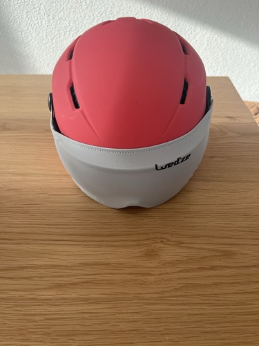 Ski kinder helm - ski,
