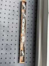 Handtuchstange schwarz IKEA 72