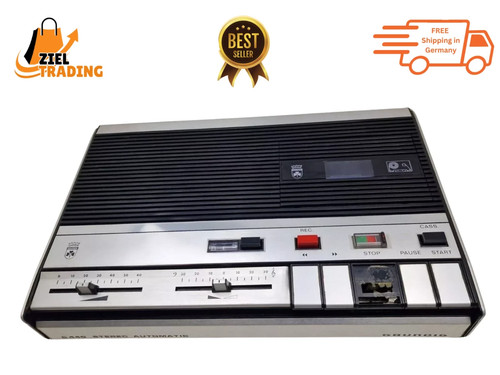 Grundig c440 stereo automatik - grundig,