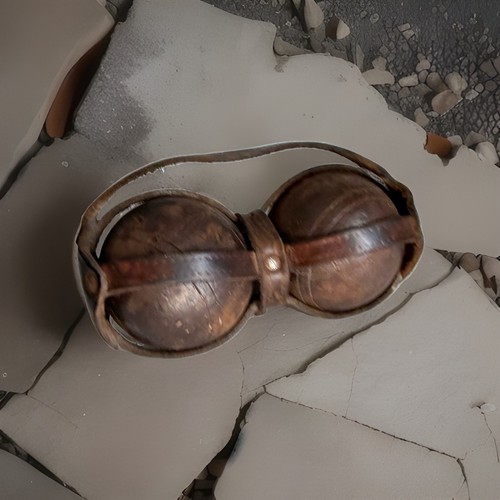 Antik look boule pétanque - antik-look,