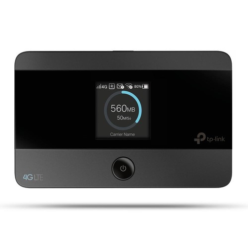 Link m7350 mobiler - tp-link,