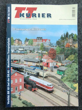 TT Kurier, Ausgabe 10/2025, 36