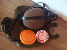 Wehrmacht Labeflasche