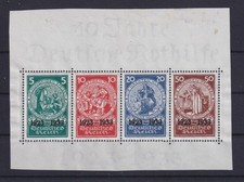 DR 508-11 Herzstück Block 2