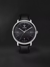 Junkers Bauhaus 38 Damenuhr