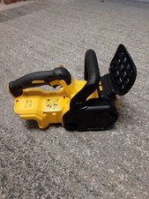 Dewalt Akku Kettensäge 18v