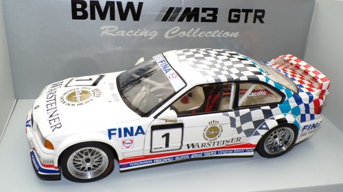 Models bmw gtr adac - ut, m3