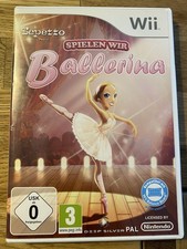 Wii Repetto Spielen wir