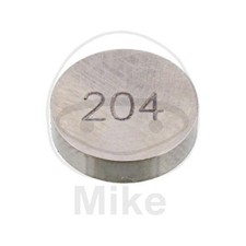 Ventil Einstell Shim 8.8 MM