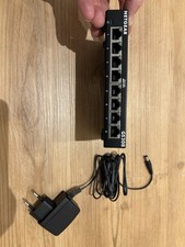 NETGEAR GS308 V3 8-port Gigabit Ethernet Switch GS308v3