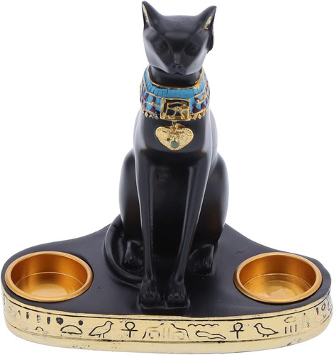 ägyptische katze statue x - katze, 16