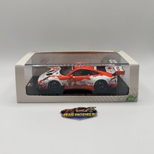 Spark 1:43 Porsche 911 GT3 R