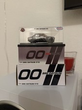 Hot Wheels '71 BRE DATSUN 510