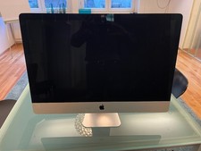Apple iMac 27" Late 2013  i5 3,2 GHz • 24GB RAM • 1TB HDD • GT755M • Top-Zustand