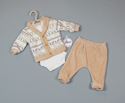 Neu babykleidung langarm - neu,