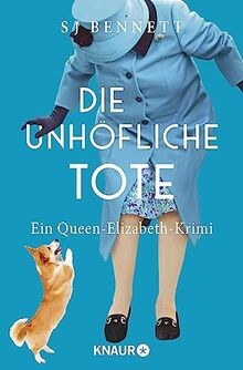 Die unhöfliche tote ein - die, tote: