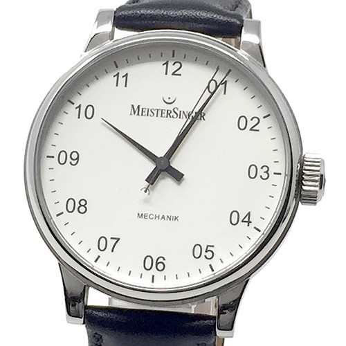Meistersinger like new - (like,