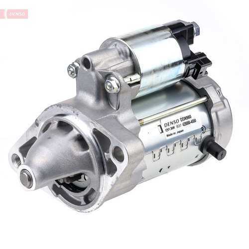 Denso starter für toyota - denso,