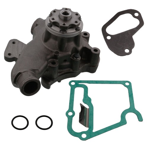 Wasserpumpe om636 motor - om636, mb