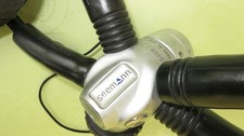 Tauchausrüstung, Atemregler, Tauchcomputer, 