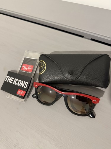 Original rayban sonnenbrille - original,
