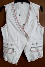 Sportalm KITZBÜHL Weste -Neu