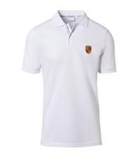 Original Polo-Shirt Wappen