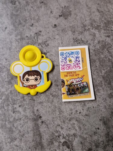 Kinder joy harry potter - joy,