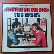 Vinyl 3 Box Set 9 LP