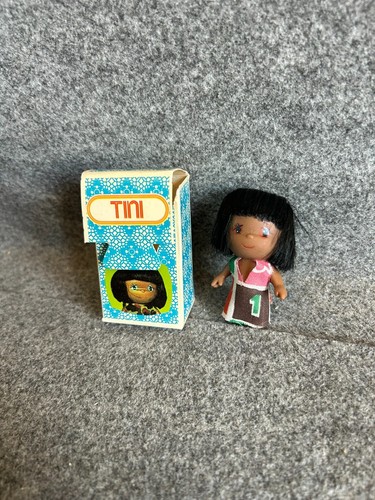 Galba mini puppe - galba,