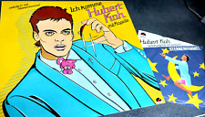 HUBERT KAH - 1982 - Ich komme - Vinyl → NEAR MINT ! - Plus Single Sternenhimmel
