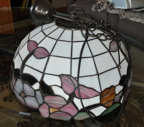 Tiffany lampe leuchte - lampe,