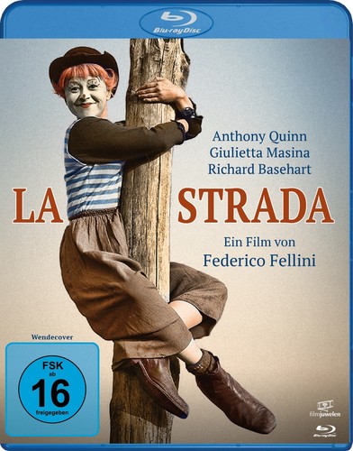 Strada das lied - das,