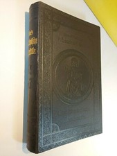 Christkatholische Handpostille, 1908, Unterrichts- u. Erbauungsbuch, m. Meßerklä