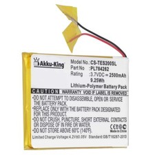 Akku für Teasi One 2 -