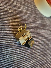 Grundig TK40 Kombi Tonkopf 4Spur und Löschkopf