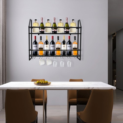 Industrielle weinregal - industrielle,