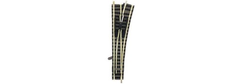 Fleischmann 9171 handweiche - fleischmann, 9171,