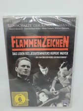 Flammenzeichen Das Leben des